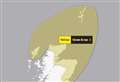 Further snow and ice warning issued by Met office 
