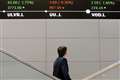 FTSE 100 hits record as traders celebrate easing recession fears