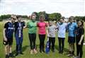 PICTURES: Huntly primary school kwik cricket festival is a big hit