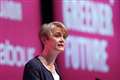 Yvette Cooper hits out at Tory ‘laissez-faire’ approach to crime