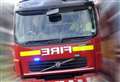 Police appeal for information following wilful gorse fire near Strathlene