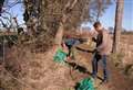 400 new trees planted around Udny