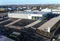 New north-east Ford vehicle showroom and service facility is completed