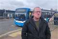 Concern for upcoming cuts to bus services across the north-east