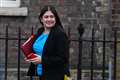 Nandy seeks ‘assurances’ Hamas did not receive money for BBC Gaza documentary