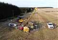 Drilling programme for minerals commences at Arthrath Project in Aberdeenshire