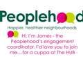 Peoplehood project set to hold drop-ins at Buckie Community Hub