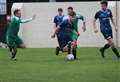 Victory for Turriff Thistle moves team up league table 