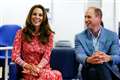 Kate and William to meet Ukraine president in first palace event since lockdown