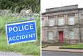 Moray drink driver had to be airlifted to hospital 