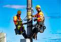 Around 7000 properties still affected as SSEN works to restore power to home after Storm Gerrit 