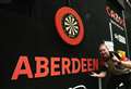 PICTURES: Premier League darts takes Aberdeen by storm