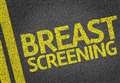 Call goes out to women from in and around Huntly to take up their invitation for breast screening