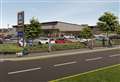 Alcohol licence is approved for Macduff Aldi supermarket as construction edges closer