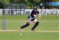 Local cricketer helps Scotland to wins over the Netherlands, Italy and France