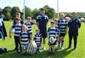 PICTURES: Banff Rugby Club welcomes community to fun day