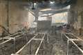 ‘Devastating’ fire destroys school building in Derbyshire