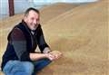 Winter wheat is a winner for Turriff farmer in cereal crop competition