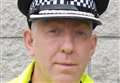 North East police chief offers festive message