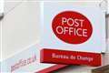 Widower of Post Office worker convicted of theft loses appeal fight
