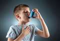 ASTHMA: Children with asthma at greater risk of attack as schools go back