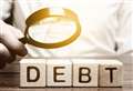 Debt and arrears levels rocketing, says debt charity report 