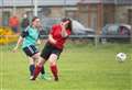 Lappin hat-trick helps set Buckie Ladies on road to victory against Clach
