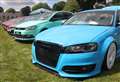 IN PICTURES: Aberdeen Performance Car Show
