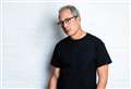 Ben Elton: Authentic Stupidity tour set for Aberdeen date