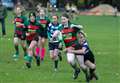 Northern girls rugby talent showcased at Banff