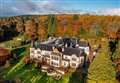 Deeside mansion is most expensive home on the market