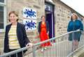 Moray Pathways @ The Inkwell employability hub launches in Elgin