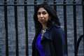 Suella Braverman: Brexit-supporting barrister who has risen through Tory ranks