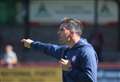 Donaldson quits Turriff to become Inverurie Locos boss