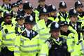 Police will apologise over coronation arrests if officers made mistakes