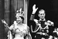 Late Queen’s coronation was joyous celebration in aftermath of Second World War