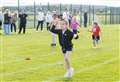 PICTURES: Cluny kids enjoy sports day fun