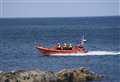 Rescue operation launched after kayakers get into difficulty at sea off Banffshire coast