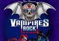 Steve Steinman’s Vampires Rock – Day of the Dead to slay in the north-east