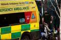 Regulator slams ambulance handover delays