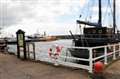 Buckie Harbour in line for jobs boost