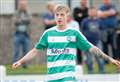 WATCH: Celtic-daft Buckie star is dreaming of scoring at his Paradise