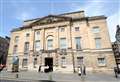 Aberdeenshire man sentenced at High Court in Edinburgh for serious sexual offences 