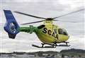 One whole year of Helimed 79