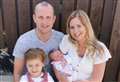 New baby and fresh beginnings for Buckie Thistle goal hero John McLeod
