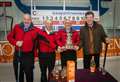 Ellon skip wins international curling championship in final stone drama