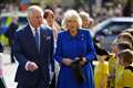 Charles and Camilla’s phone calls intercepted by The Sun publisher, court told