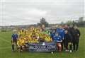 WATCH: Rothie Rovers reach Scottish Cup last sixteen