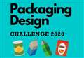 Packaging design challenge launches this week