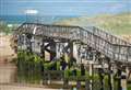 Scottish Government confirms £1.8m to replace Lossiemouth’s East Beach footbridge